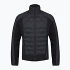 Мъжко яке за бягане HOKA Skyfill Insulated Jacket black