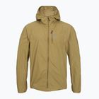Мъжко яке за бягане HOKA Skyflow Wind Jacket caraway seed