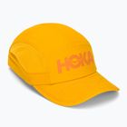 Шапка с козирка HOKA Run Hat egg yolk