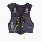 Жилетка за бягане Hoka Trail Run Vest 10L squid ink