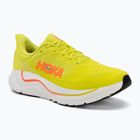 Мъжки обувки за бягане HOKA Arahi 9 Wide hoka citrus/neon tangerine