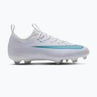 Детски футболни обувки Nike Mercurial Vapor 17 Academy Jr MG white/dusty cactus