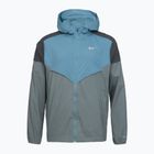 Мъжко яке за бягане Nike Impossibly Light Windrunner smoke grey/smokey blue/anthracite