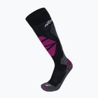 Ски чорапи Nordica HIGH PERFORMANCE 2.0 W black 15625 02