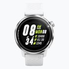 COROS APEX Premium GPS 46 mm бял WAPX часовник