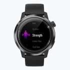 COROS APEX Premium GPS 42 мм черен WAPXS-BLK2