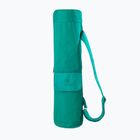 Чанта за постелка за йога Gaiam зелена 62012