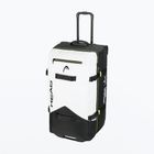Ски чанта HEAD Rebels Travelbag black 383001