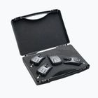 Сигнализтор за риболов MIVARDI Combo M1350 Wireless 3+1 (RGB) 3 бр.