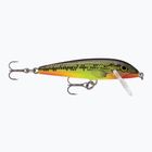Воблер Rapala Countdown fire minnow