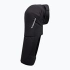 Endura Singletrack Shin Pads протектори за коляно и пищял черни