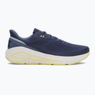 Мъжки маратонки за бягане Under Armour Sonic 7 washed navy/nu blue/yellow shade