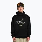 Мъжки суитшърт за сноуборд Volcom Hydro Riding Hoodie black