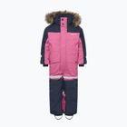 Детски скиорски гащеризон Didriksons Bjärven Cover 5 heather pink