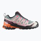 Мъжки обувки за бягане  Salomon XA Pro 3D V9 Icon green milieu/black