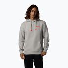 Мъжки суитшърт Rossignol Hero Hoodie light grey