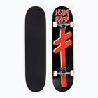 Deathwish Gang Logo 8.0 classic скейтборд жълто и черно 10525305