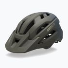 Детска велосипедна каска Giro Fixture II MIPS matte dark sage/sapphire fade