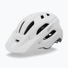Велосипедна каска Giro Fixture II MIPS matte white/grey