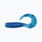 Гумена примамка Relax Twister VR1 Standard 8 бр. Pylo Blue / Blue Glitter VR1-TS