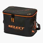 Select Сгъваема риболовна чанта Bakkan 21 l черна/оранжева