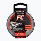 Моновлакно Fluorcarbon Select Master FC