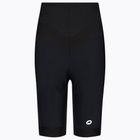 Дълги дамски шорти за велосипед ASSOS Uma GT Half C2 Long black 12.10.236.18