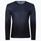 Мъжко колоездачно трико ASSOS Trail Jersey T3 LS сиво 51.24.210.70