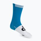 ASSOS GT C2 Сини чорапи за колоездене P13.60.700.2L