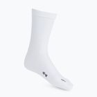 Детски чорапи за колоездене ASSOS RS Targa White P13.60.715.57