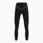 Дамски велосипедни панталони ASSOS Uma GT Summer Half C2 Tights black