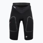 Мъжки къси панталони за колоездене ASSOS Trail Tactica Cargo T3 black