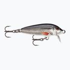 Воблер Rapala Original Floater silver shiner