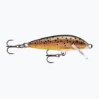 Воблер Rapala Original Floater brown trout