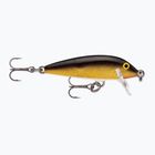 Воблер Rapala Countdown gold
