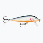Воблер Rapala Countdown silver shiner