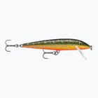 Воблер Rapala Countdown brook trout