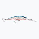 Воблер Rapala Deep Tail Dancer blue flash
