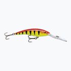 Воблер Rapala Deep Tail Dancer hot tiger