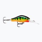 Воблер Rapala Shadow Rap Fat Jack Легендарен костур RA5821047