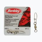 Berkley Mc Mahon Bb с примки въртящи се въртящи се въртящи се въртящи се размер 2