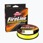 Племенна спинингова линия Berkley Fireline Fused Orginal fluozielona 1553680