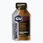Енергийно желе GU Roctane Energy Cold Brew Coffee cold brew coffe