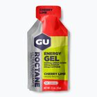 Енергийно желе GU Roctane Energy Gel 32 g cherry/lime