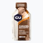 Енергийно желе GU Energy Gel 32 g caramel/macchiato