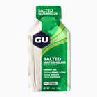 Енергийно желе GU Energy Gel 32 g salted watermelon