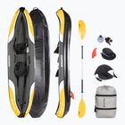 Sevylor Colorado Kit yellow 2000016743 Надуваем каяк за 2 лица