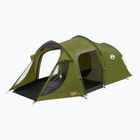 Палатка за къмпинг Coleman Tasman 3 Plus за 3 лица Green 2000032102