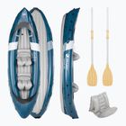 Sevylor Tahaa Kit blue 2000037667 Надуваем каяк за 2 човека