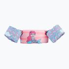 Детска жилетка за плуване Sevylor Puddle Jumper Mermaid pink 2000037928